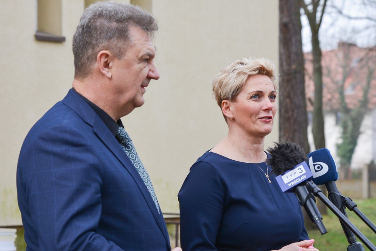 Stały punkt krwiodawstwa w Bolesławcu OTWARTY