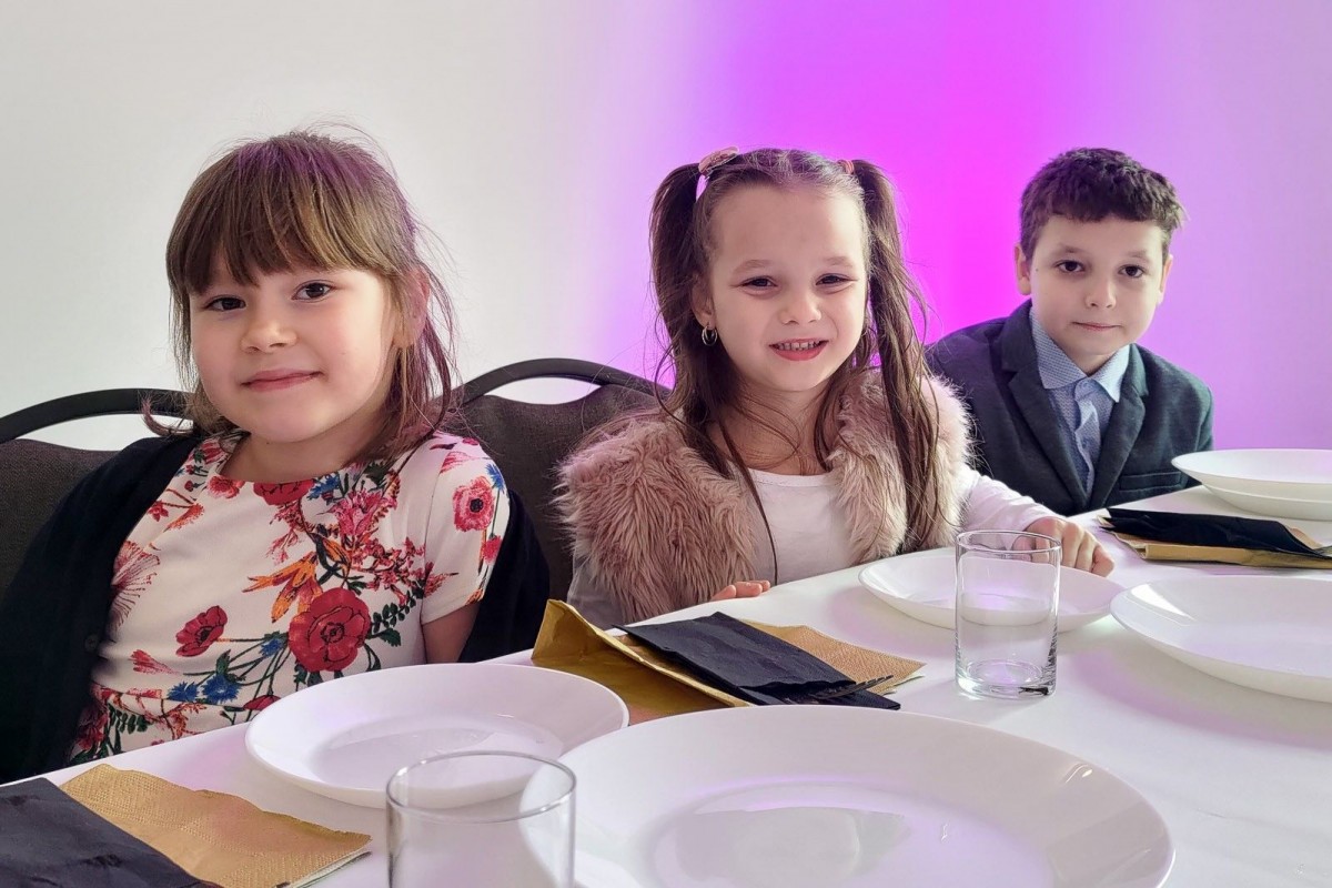 W Borówkach nowa świetlica posłuży społeczności gminy Gromadka