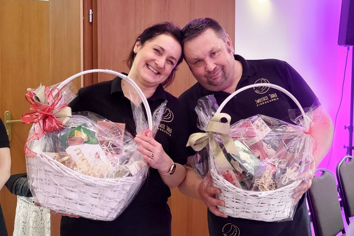 W Borówkach nowa świetlica posłuży społeczności gminy Gromadka