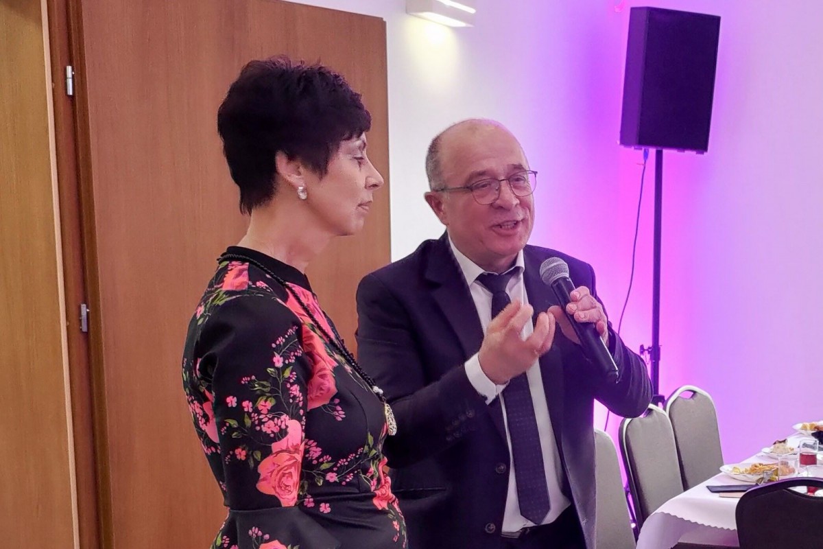 W Borówkach nowa świetlica posłuży społeczności gminy Gromadka