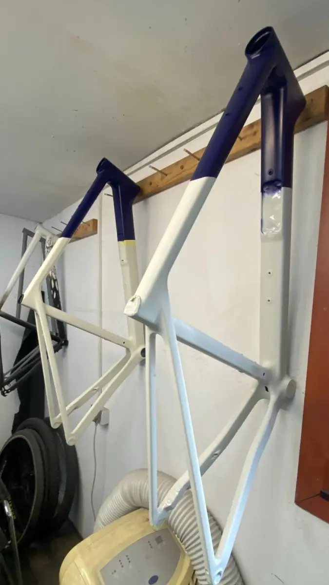 Rower