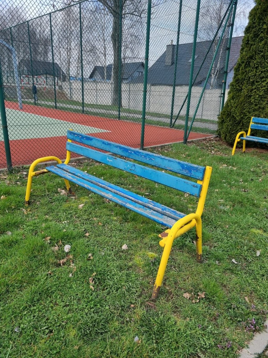 Szkoła w Tomaszowie Bolesławieckim