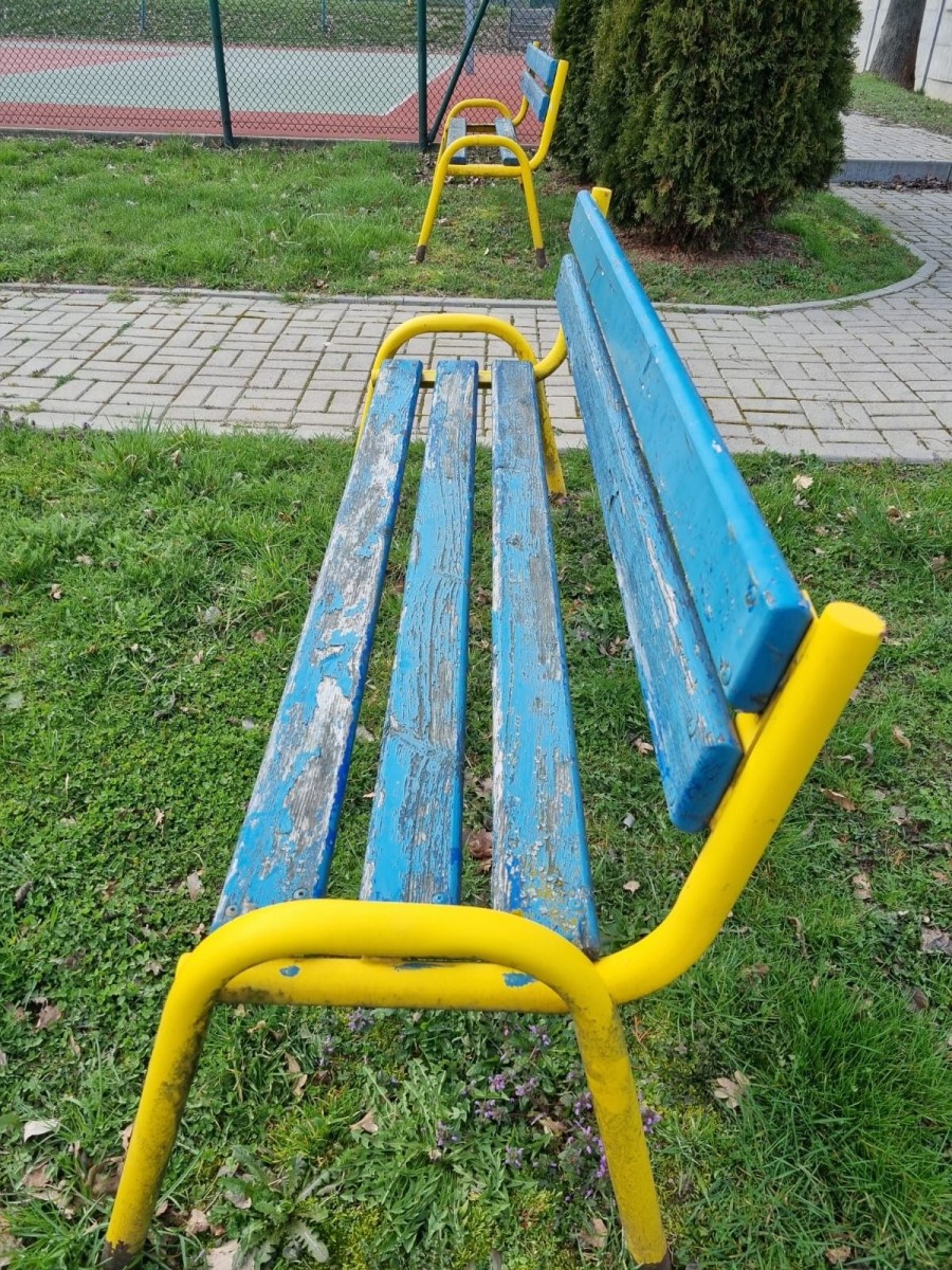 Szkoła w Tomaszowie Bolesławieckim