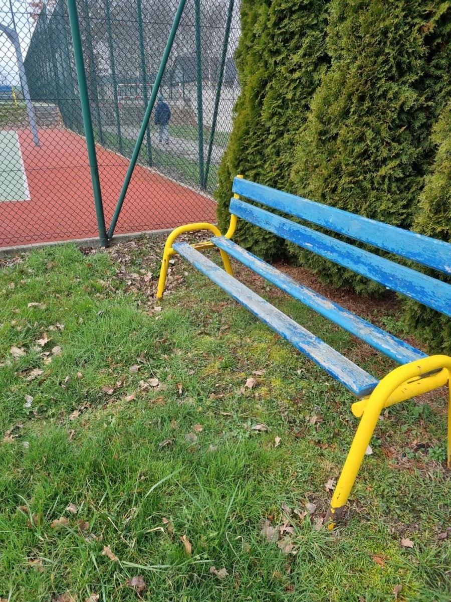 Szkoła w Tomaszowie Bolesławieckim