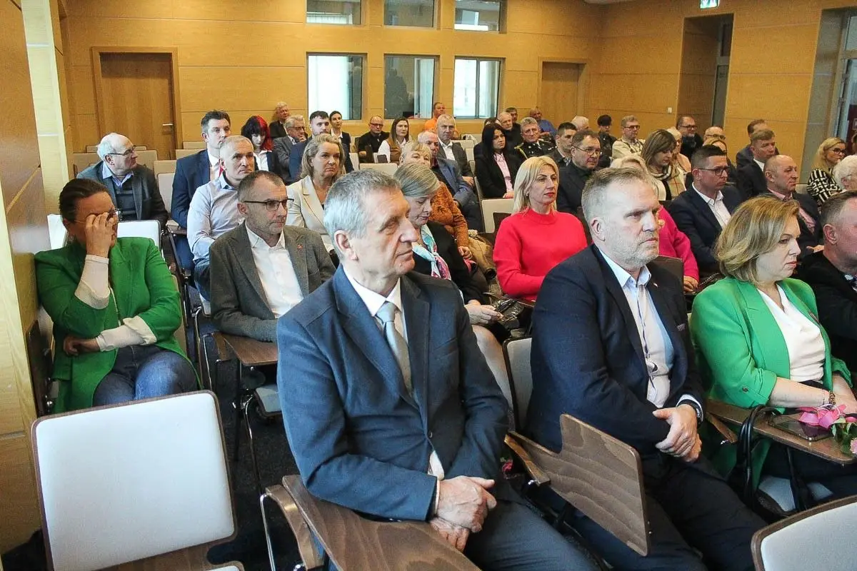 Bolesławiecka Koalicja Obywatelska oficjalnie rozpoczęła kampanię wyborczą