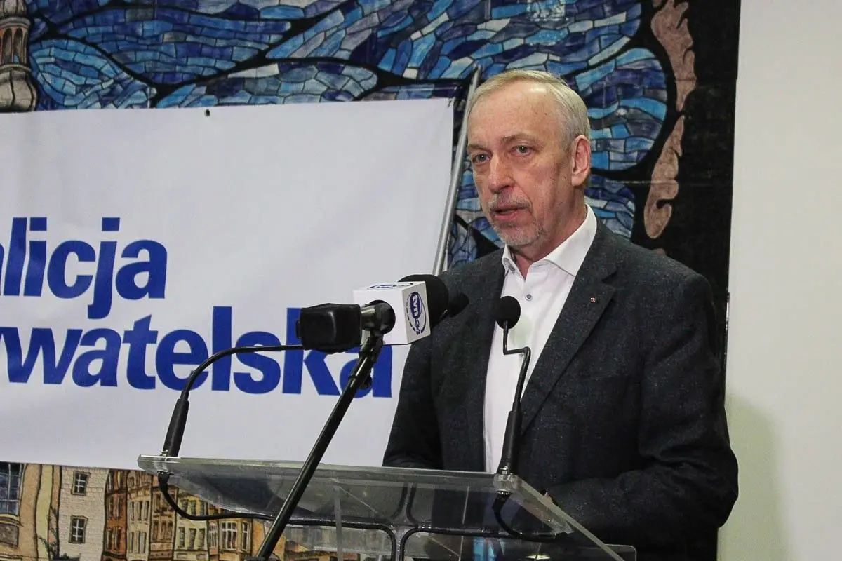 Bolesławiecka Koalicja Obywatelska oficjalnie rozpoczęła kampanię wyborczą