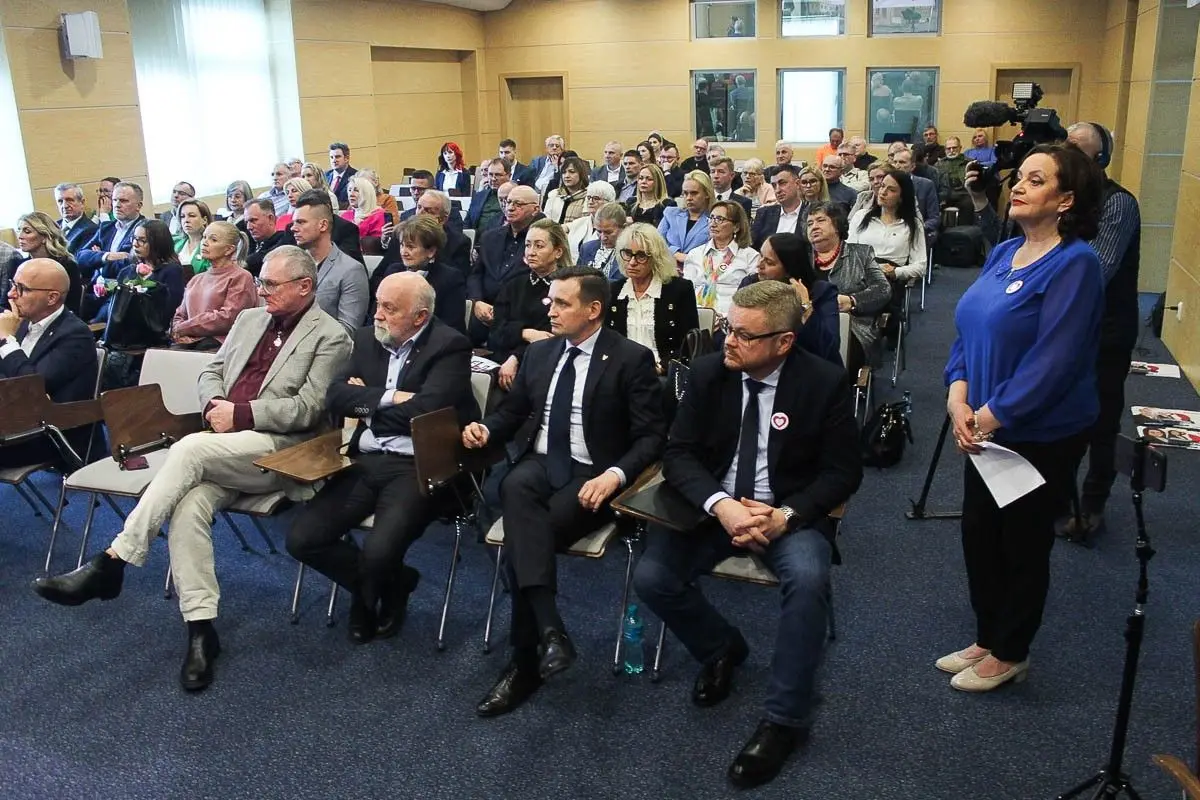 Bolesławiecka Koalicja Obywatelska oficjalnie rozpoczęła kampanię wyborczą