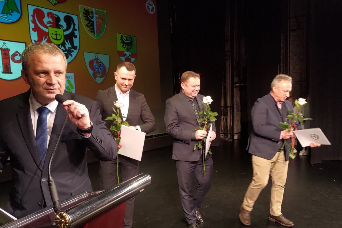 Podsumowanie działności PKS