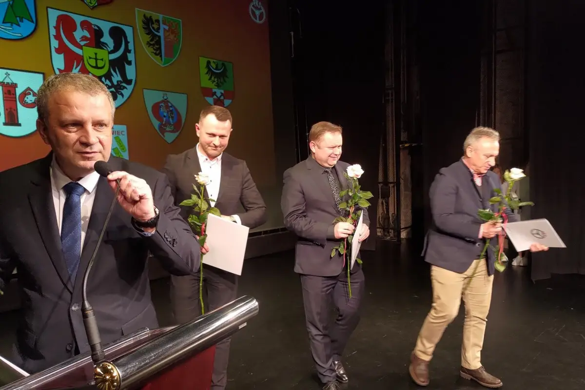 Podsumowanie działności PKS