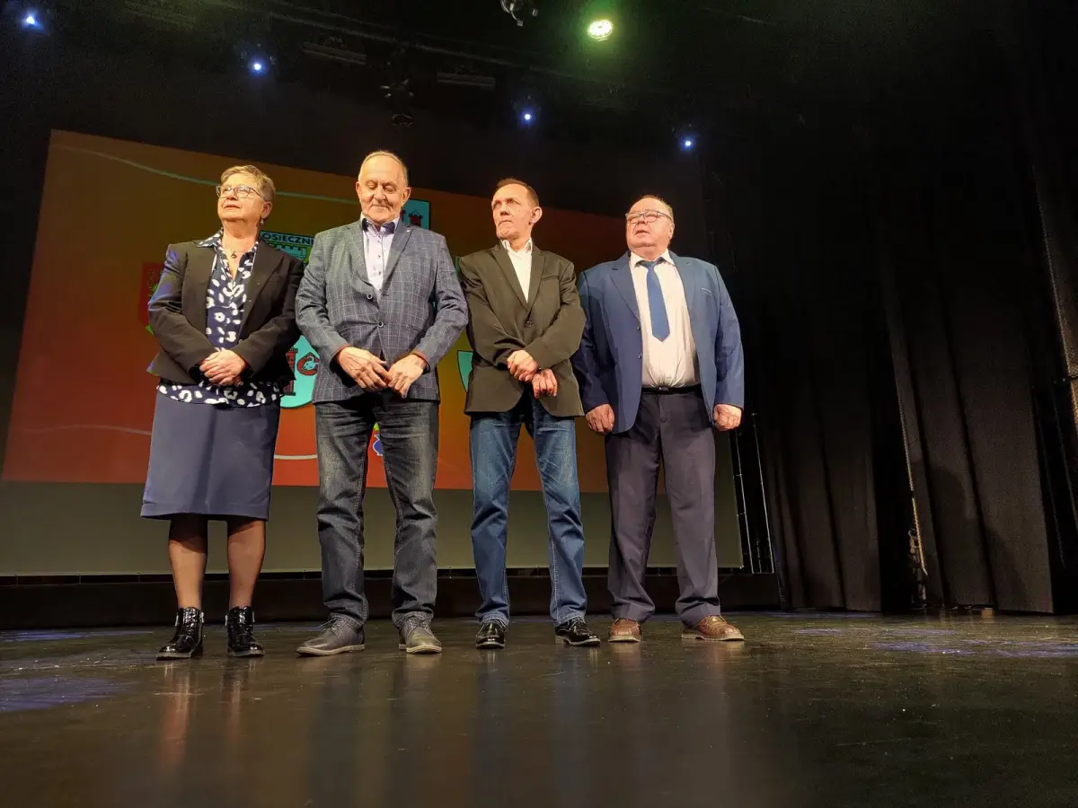 Podsumowanie działności PKS