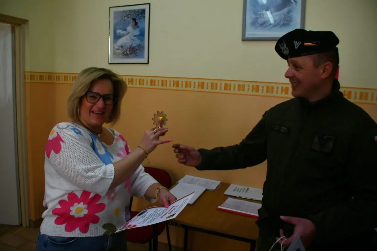Uroczystość