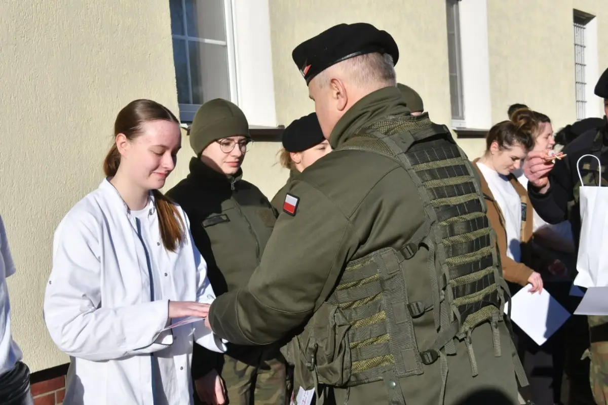 Uroczystość