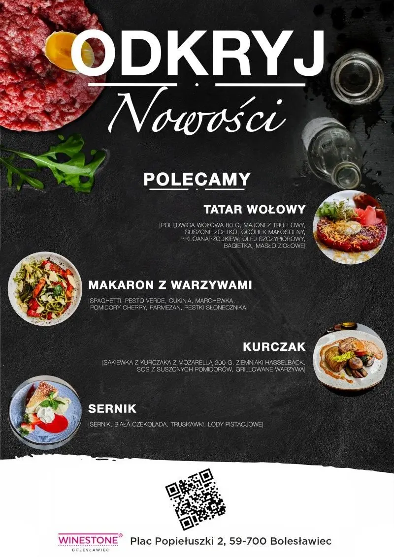 Czy bolesławiecka restauracja stanie w ogniu krytyki?