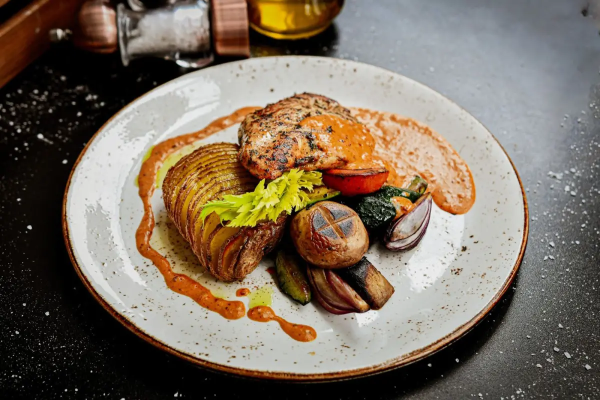 Czy bolesławiecka restauracja stanie w ogniu krytyki?