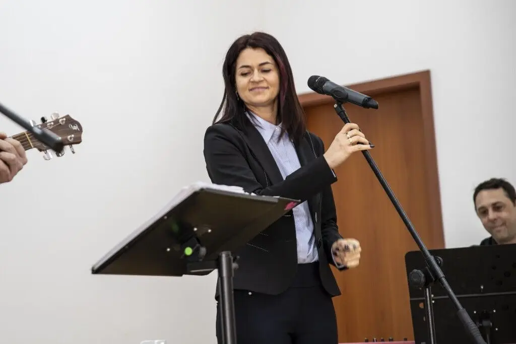 Uroczystość z okazji Dnia Sołtysa
