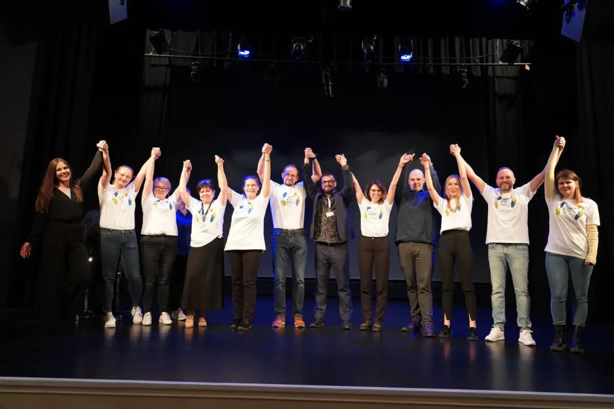„Nie zwlekaj – zadbaj o swoje nerki”. Niezwykle ważna konferencja w Teatrze Starym