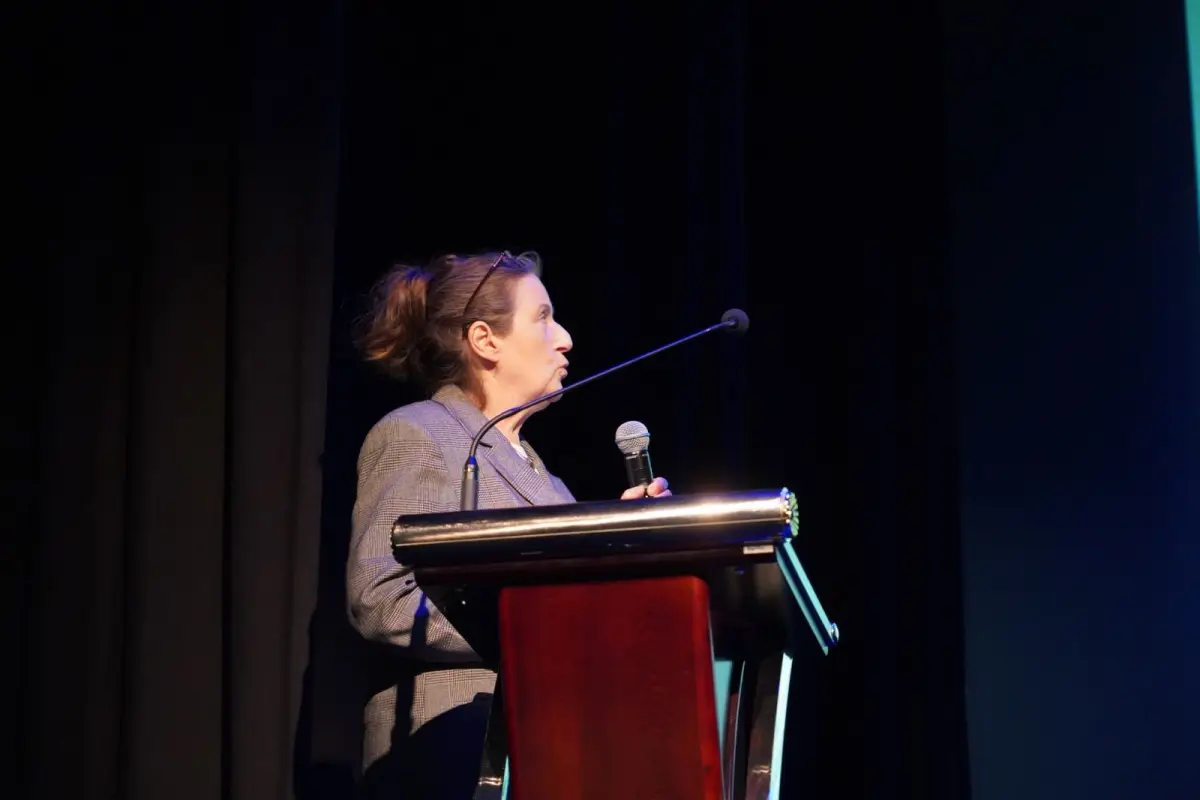 „Nie zwlekaj – zadbaj o swoje nerki”. Niezwykle ważna konferencja w Teatrze Starym