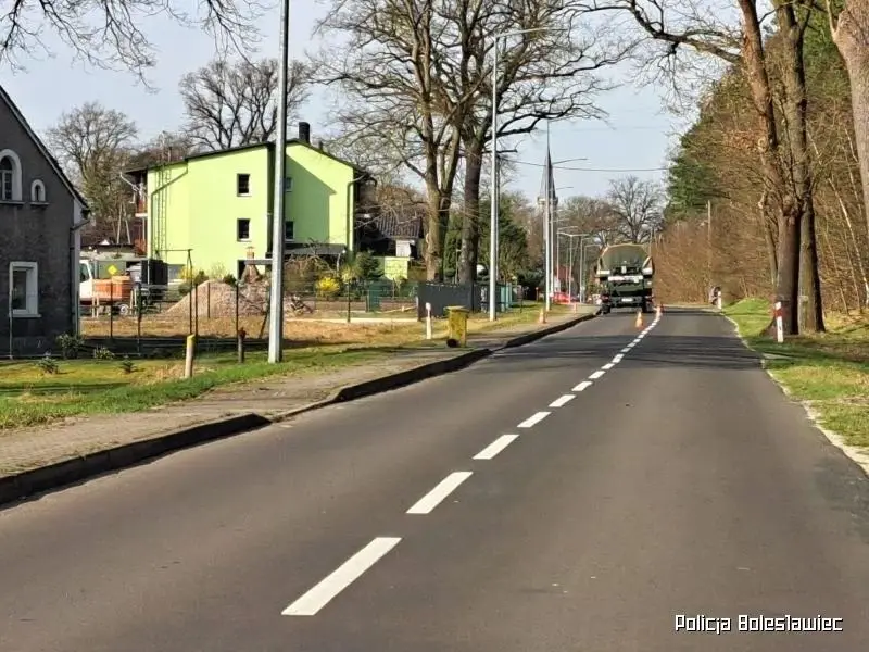 Akcja służb