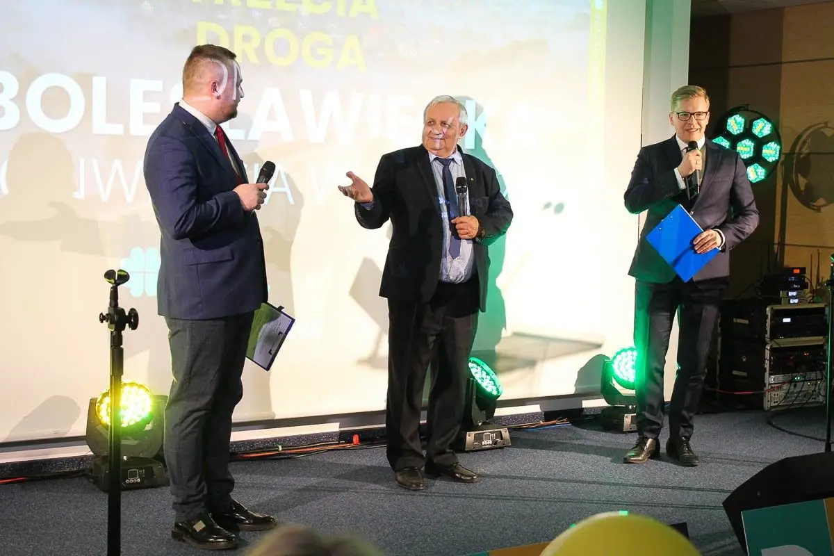 Oficjalna prezentacja kandydatów Trzeciej Drogi do samorządów