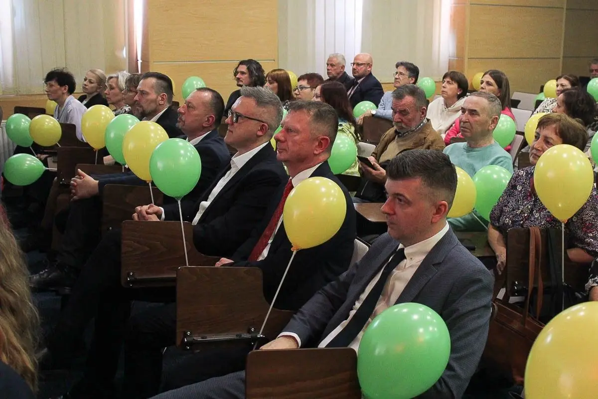 Oficjalna prezentacja kandydatów Trzeciej Drogi do samorządów