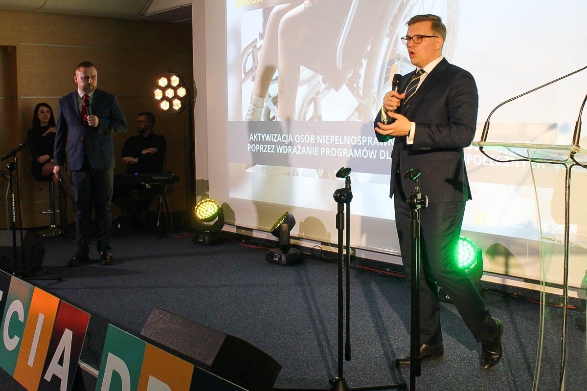 Oficjalna prezentacja kandydatów Trzeciej Drogi do samorządów