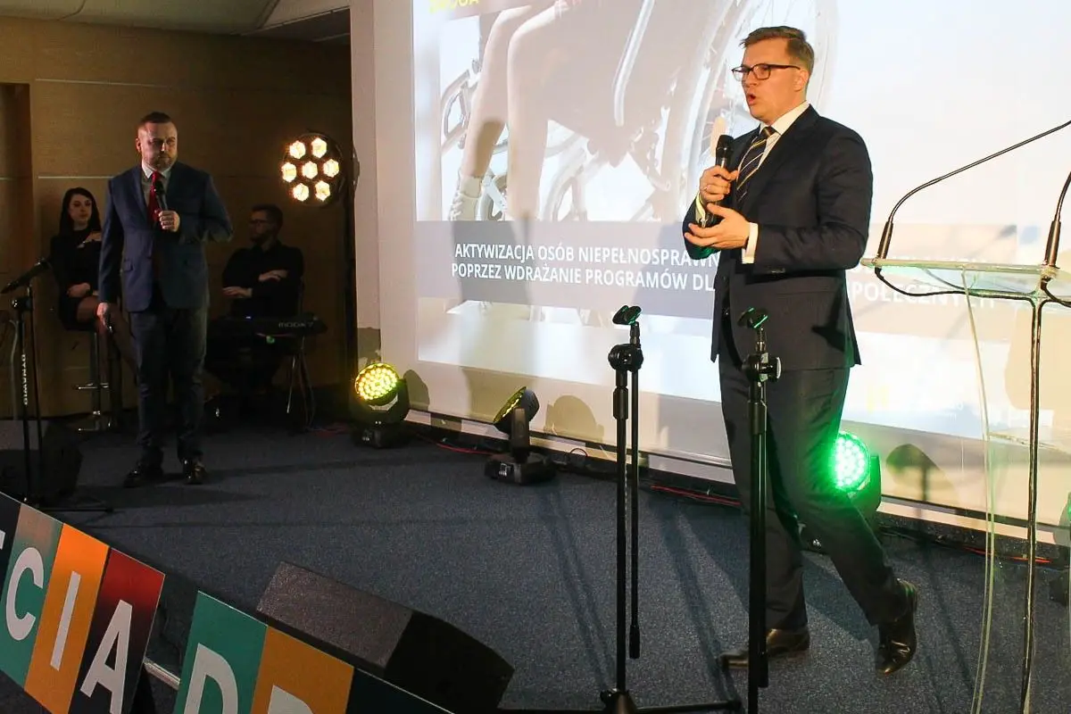 Oficjalna prezentacja kandydatów Trzeciej Drogi do samorządów
