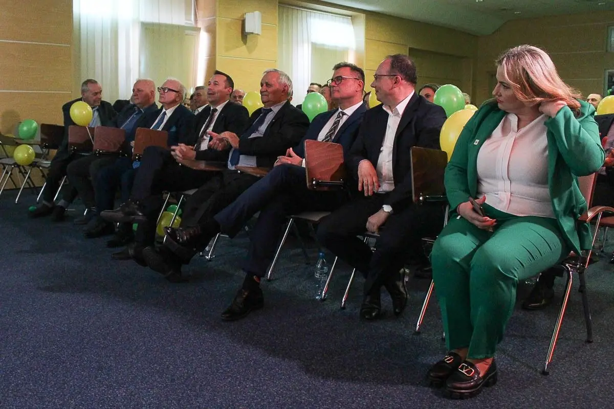Oficjalna prezentacja kandydatów Trzeciej Drogi do samorządów