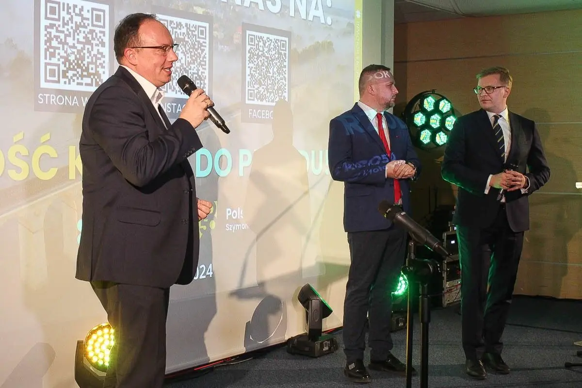 Oficjalna prezentacja kandydatów Trzeciej Drogi do samorządów