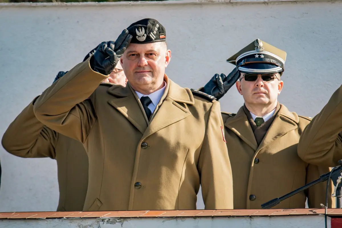 Przysięga wojskowa