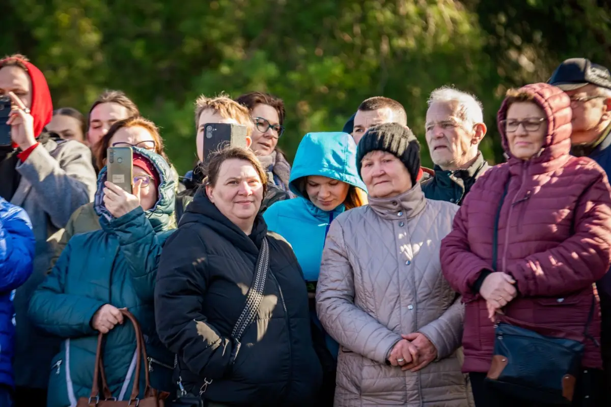 Przysięga wojskowa