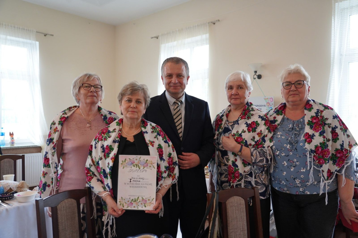 Jubileuszowe „Tradycyjne Stoły Wielkanocne”