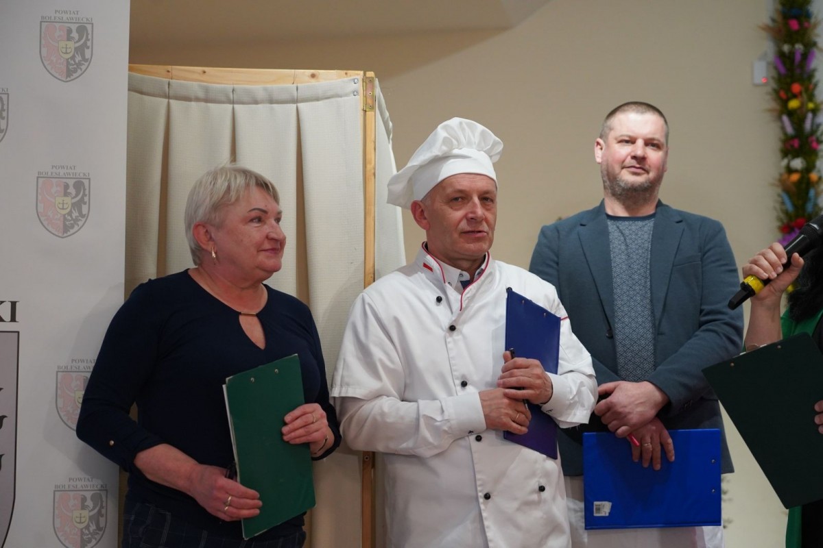 Jubileuszowe „Tradycyjne Stoły Wielkanocne”