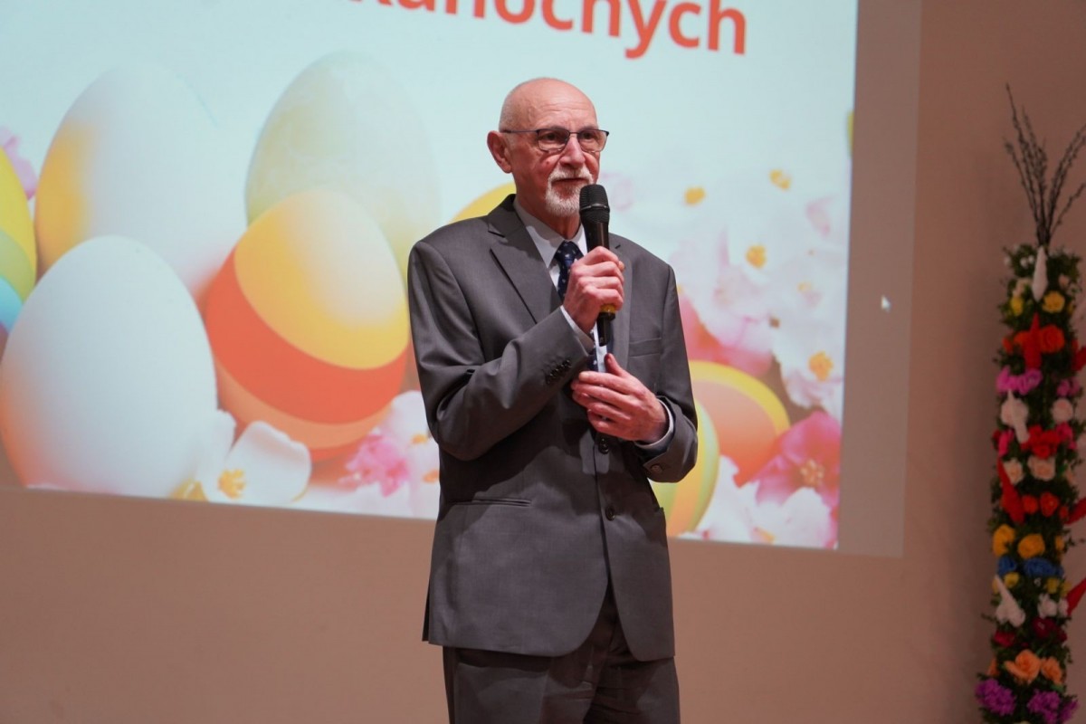 Jubileuszowe „Tradycyjne Stoły Wielkanocne”