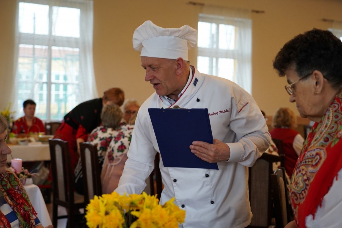 Jubileuszowe „Tradycyjne Stoły Wielkanocne”