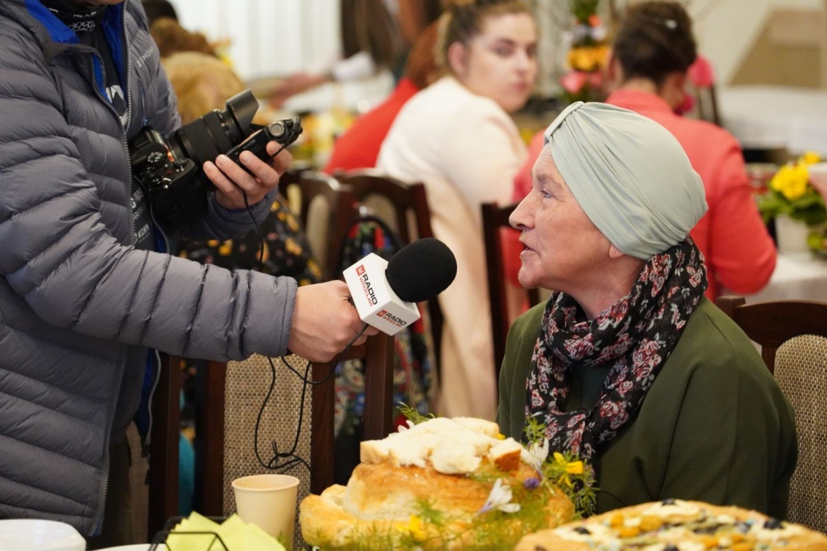 Jubileuszowe „Tradycyjne Stoły Wielkanocne”