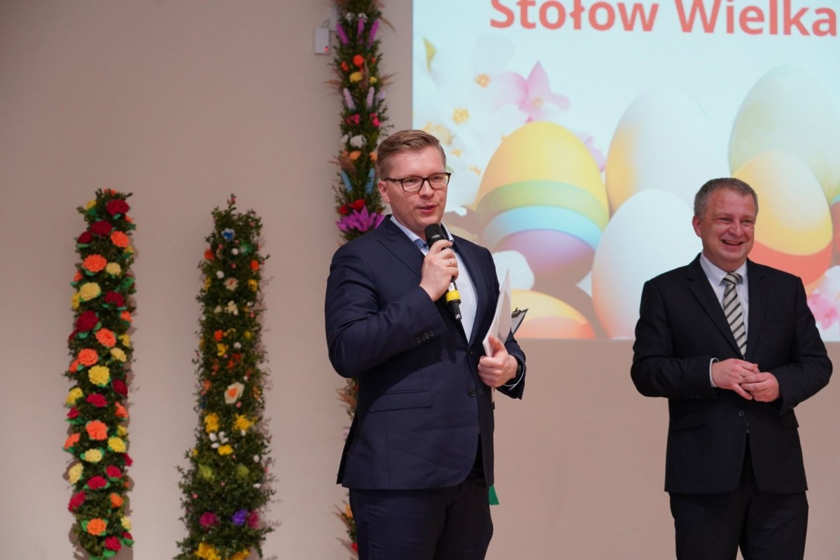 Jubileuszowe „Tradycyjne Stoły Wielkanocne”