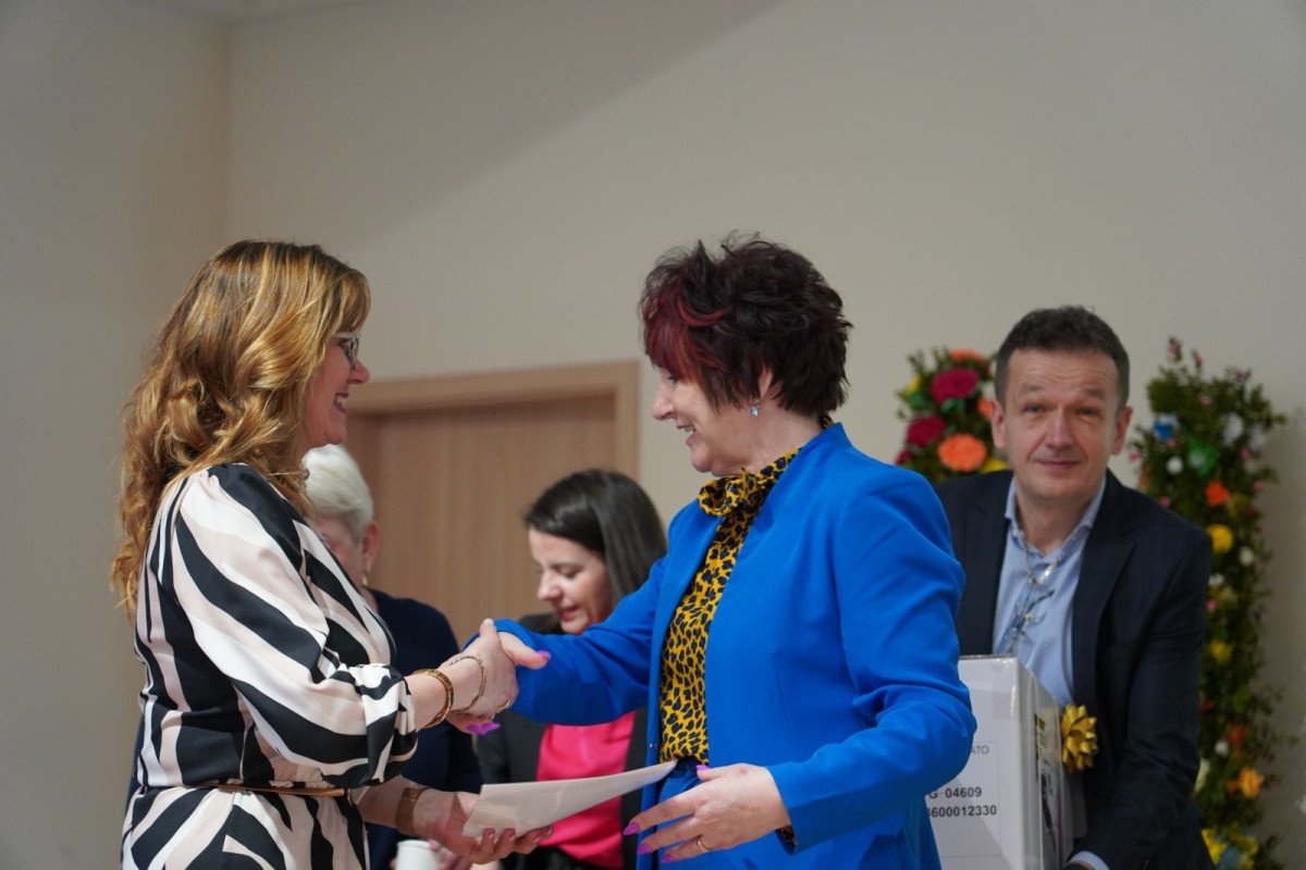 Jubileuszowe „Tradycyjne Stoły Wielkanocne”