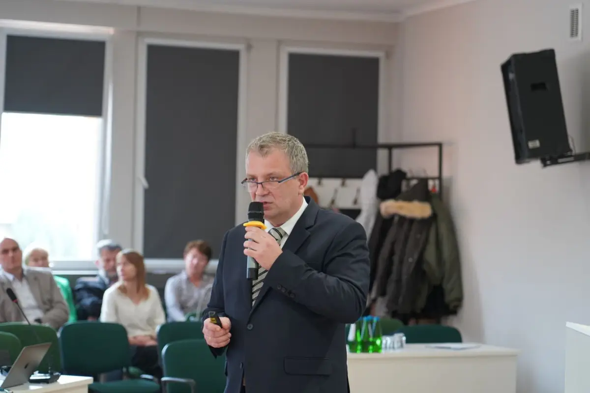 LXIX Sesja Rady Powiatu Bolesławieckiego
