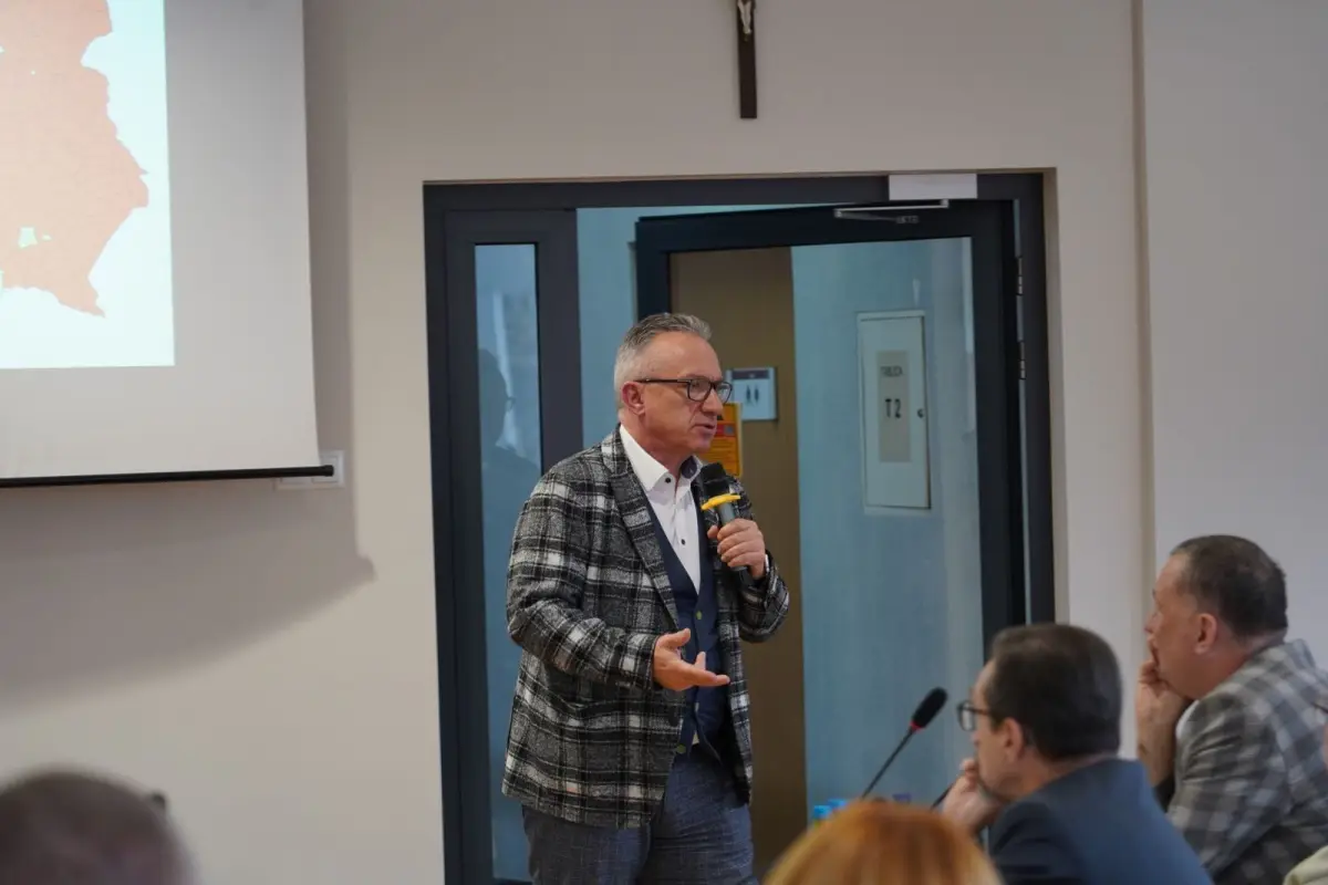 LXIX Sesja Rady Powiatu Bolesławieckiego