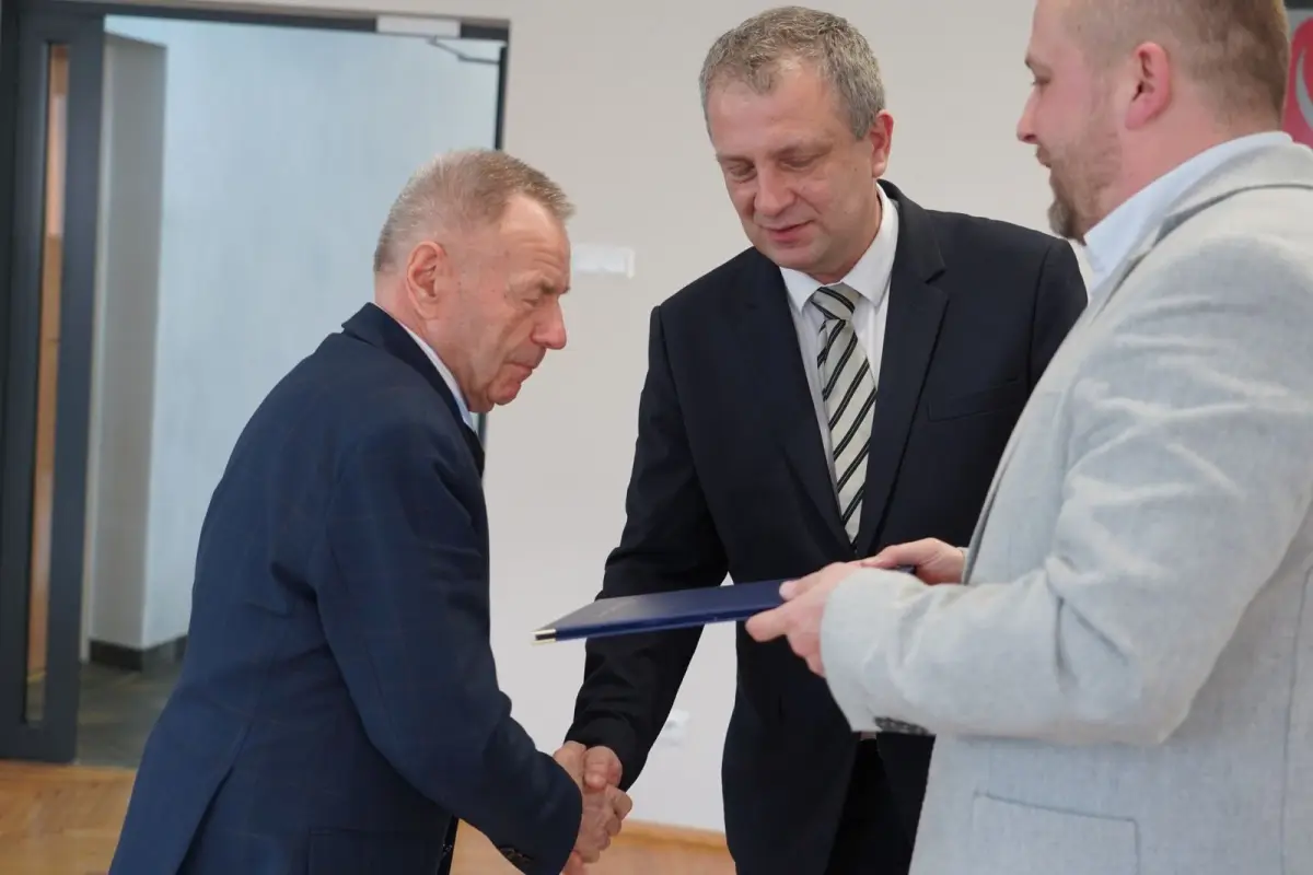 LXIX Sesja Rady Powiatu Bolesławieckiego
