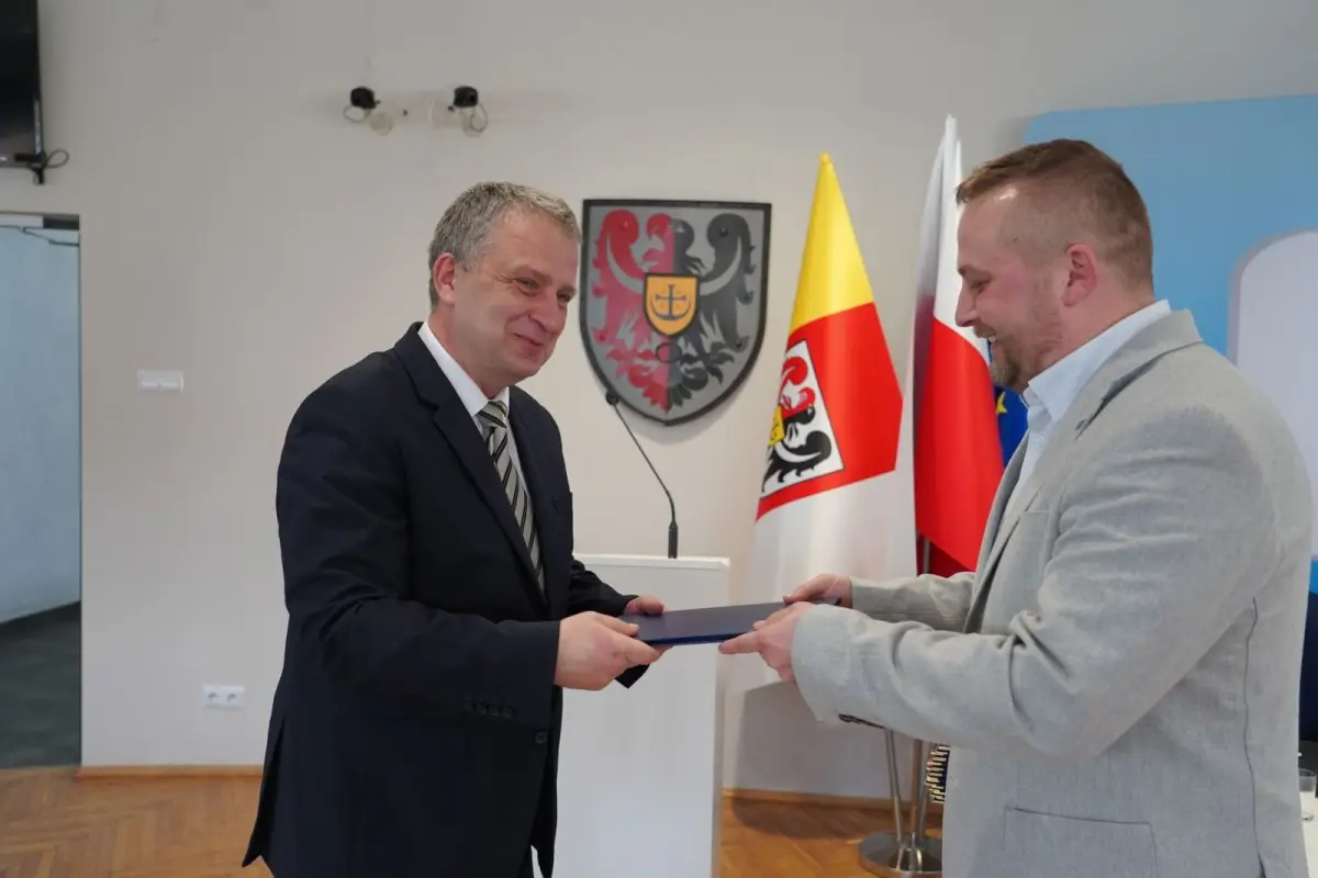 LXIX Sesja Rady Powiatu Bolesławieckiego