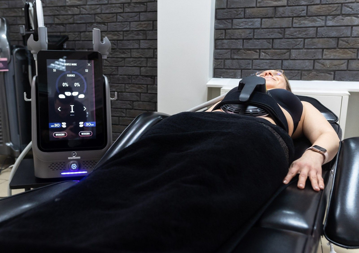 Akademia Piękna TEZ: odkryj nowatorski zabieg i zadbaj o ciało przed latem