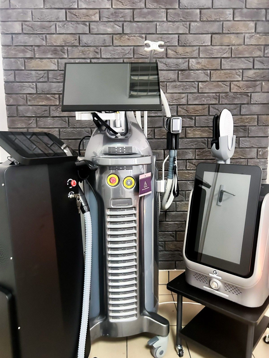 Akademia Piękna TEZ: odkryj nowatorski zabieg i zadbaj o ciało przed latem