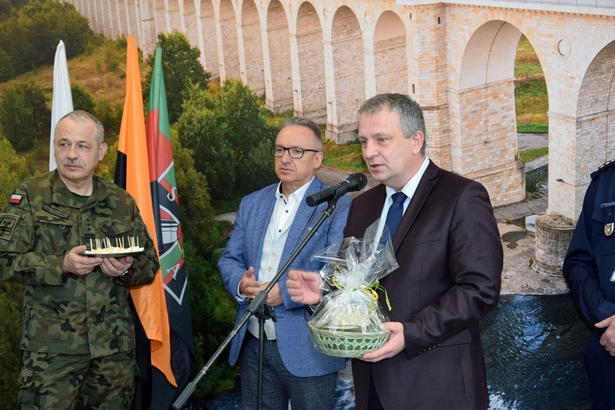 Wielkanoc u bolesławieckich artylerzystów