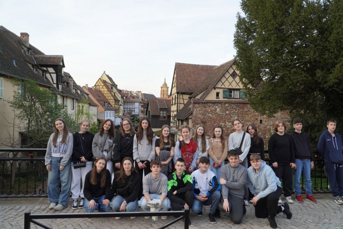 Bolesławiecka Czwórka w Europarlamencie