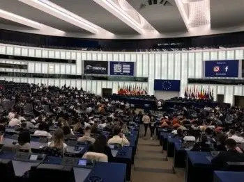 Bolesławiecka Czwórka w Europarlamencie