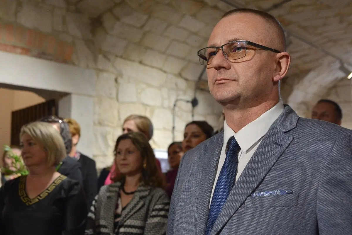 Otwarcie odremontowanego MDK w Bolesławcu