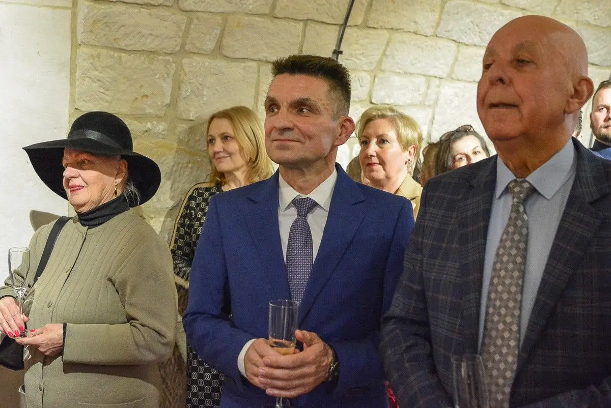 Otwarcie odremontowanego MDK w Bolesławcu