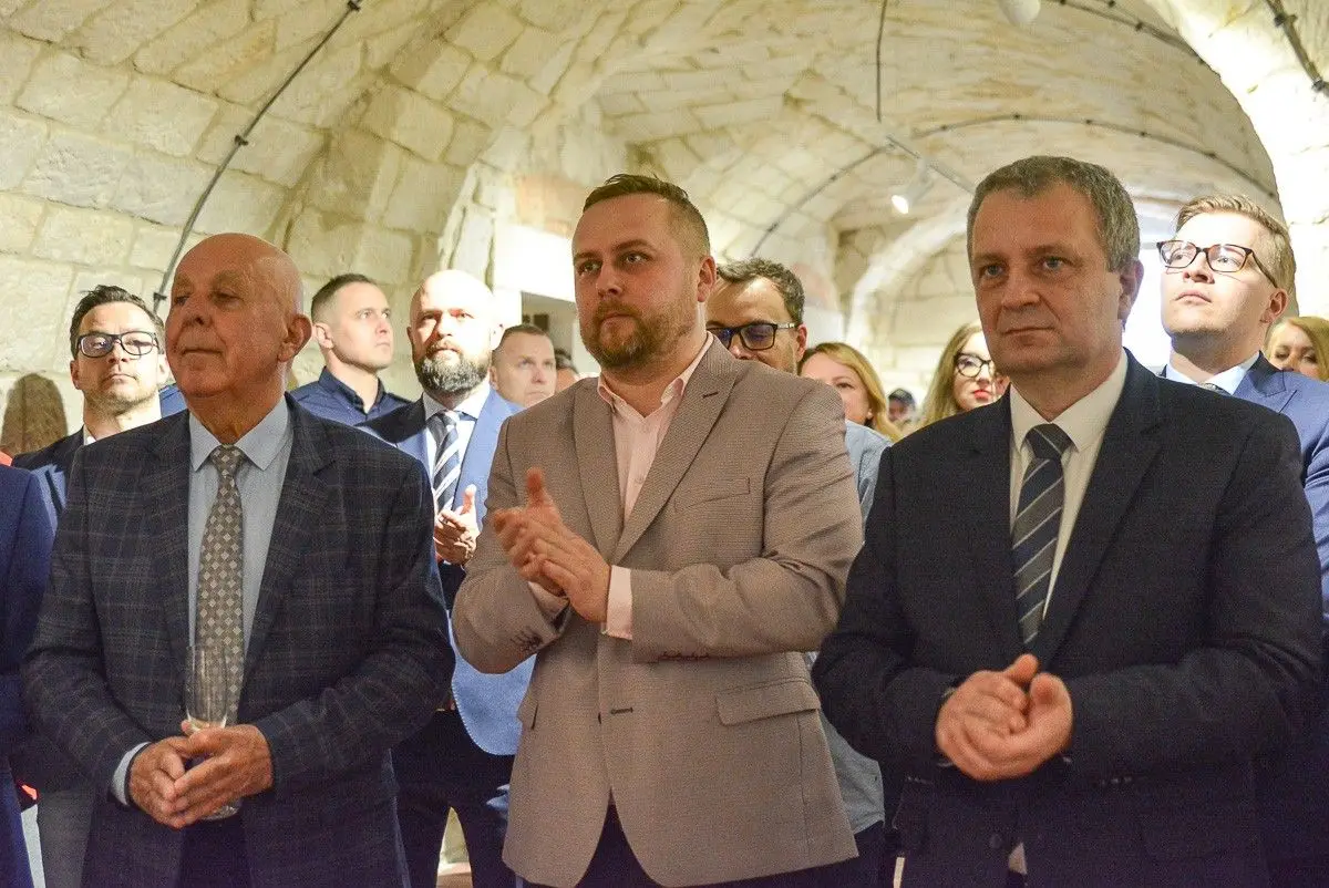 Otwarcie odremontowanego MDK w Bolesławcu