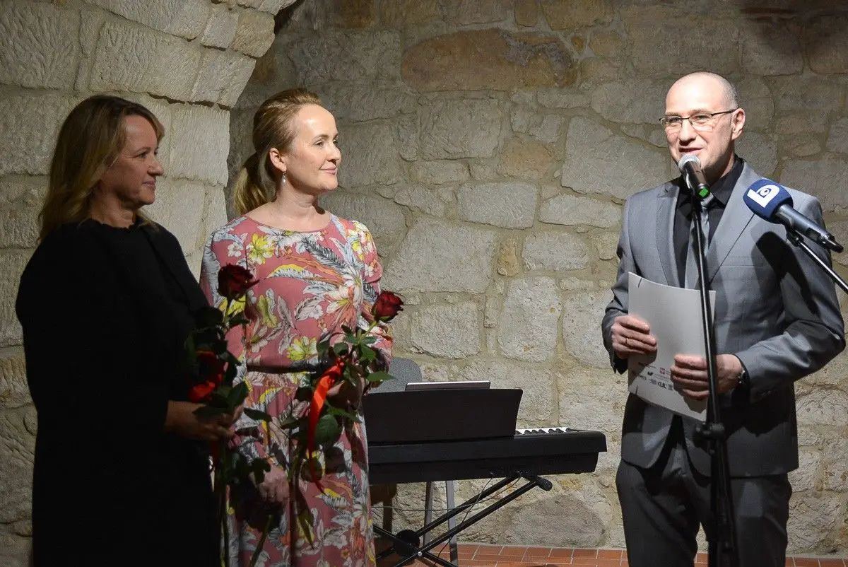 Otwarcie odremontowanego MDK w Bolesławcu